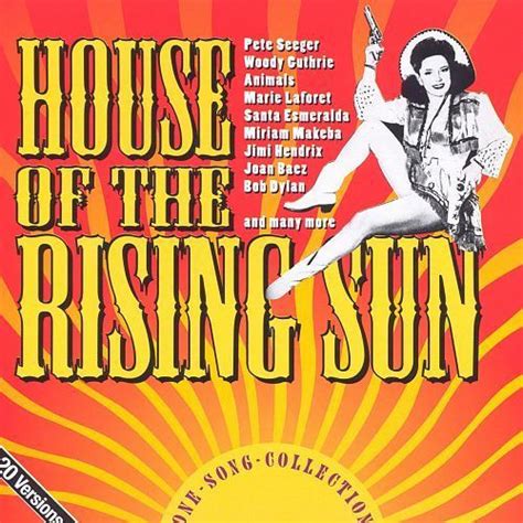 death metal house of the rising sun|house of the rising sun.